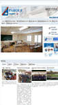 Mobile Screenshot of colegioparque.es